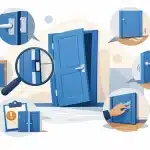 7 Signs of Poor Door Alignment to Act On