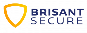 BrisantSecureStackedWebLogo