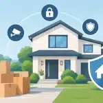 A Guide to Post Move Security for Your Home