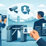 Access Control Installation Bristol for Safer Sites