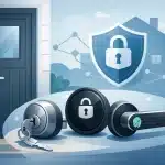 Best Locks for Composite Doors for Home Security