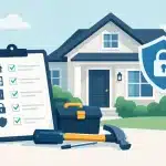 Burglary Repair Checklist for Securing Your Home