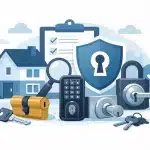Guide to Insurance Approved Locks for Homes