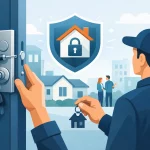 Landlord Lock Change Service for Safer Lettings