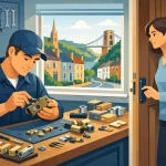 Lock Repair Bristol: Fix Faults Before They Fail