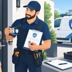 When You Need an Insured Locksmith Service