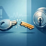 Why Keys Snap and What the Lock Is Telling You