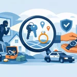 Your Guide to Burglary Property Recovery